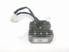 Regulateur de tension