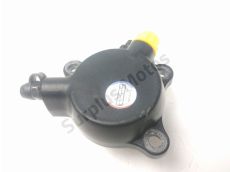 Recepteur embrayage