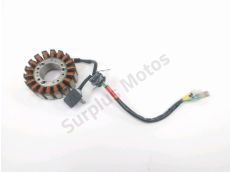 Stator