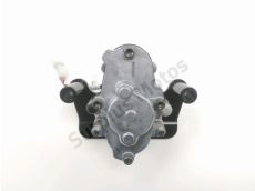 Moteur electrique