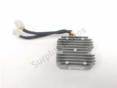 Regulateur de tension