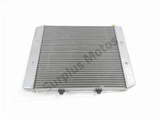 Radiateur eau