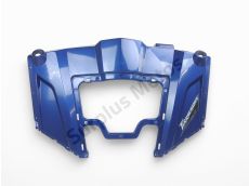 Coque avant complete