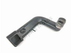Conduit air gauche