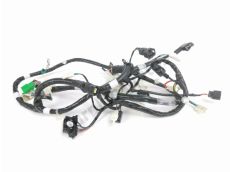 Faisceau electrique