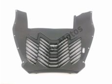 Grille de radiateur