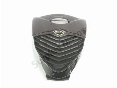 Face avant scooter