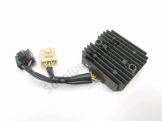 Regulateur de tension
