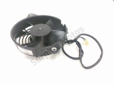 Ventilateur