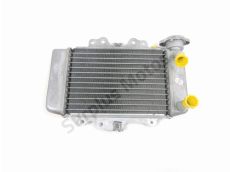 Radiateur eau