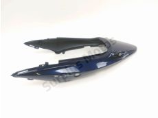 Coque arriere complete