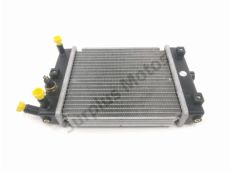 Radiateur eau