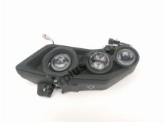 Optique avant gauche