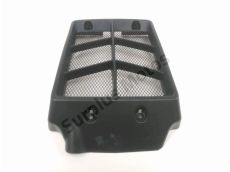 Grille de radiateur