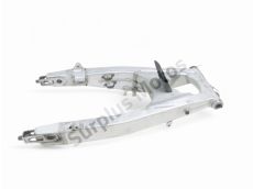 Bras oscillant complet