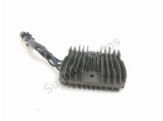 Regulateur de tension