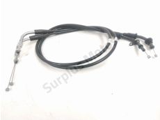 Cable d'accelerateur