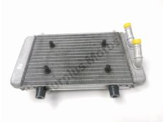 Radiateur eau