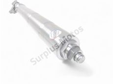 Tube de fourche gauche