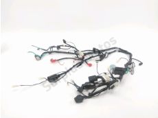 Faisceau electrique