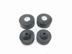 Silent bloc de reservoir