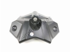 Habillage de reservoir