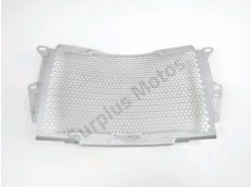Grille de radiateur