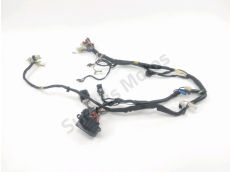 Faisceau electrique