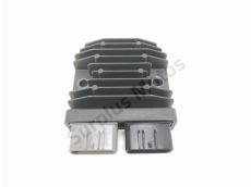 Regulateur de tension