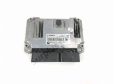Boitier ecu