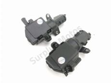 Moteur electrique