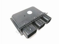 Boitier fusible