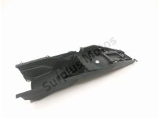 Passage de roue complet