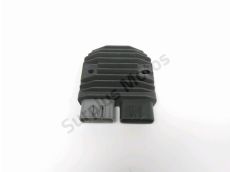 Regulateur de tension