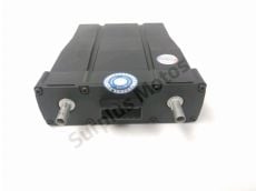 Relais boitier electrique