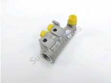 Repartiteur de freinage