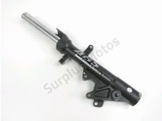 Tube de fourche droit