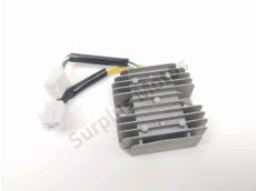 Regulateur de tension