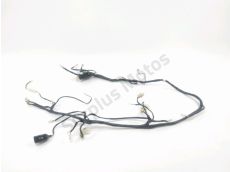 Faisceau electrique