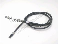 Cable de frein de parking