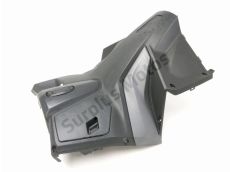Tablier avant scooter