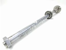 Axe de bras oscillant