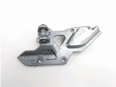 Platine avant droite