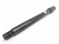 Axe de roue avant