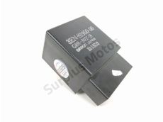 Relais boitier electrique