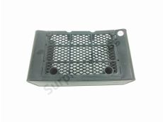 Grille de radiateur