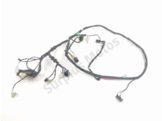 Faisceau electrique