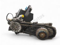 Moteur
