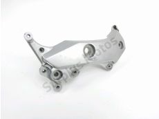 Habillage de cadre gauche