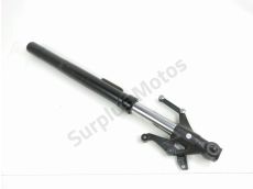 Tube de fourche droit